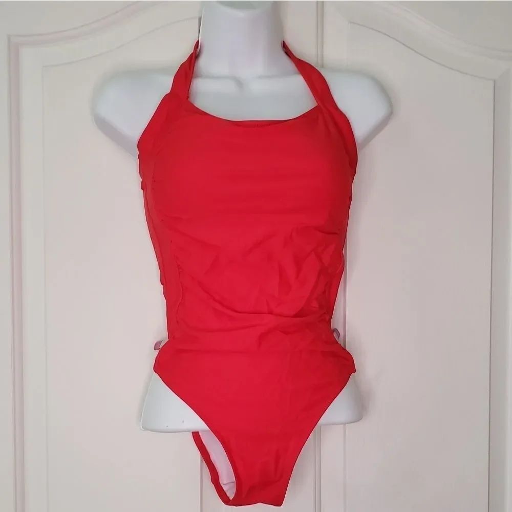 NWOT One Piece Swimsuit